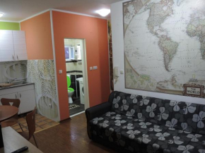 Apartmani Beograd 43